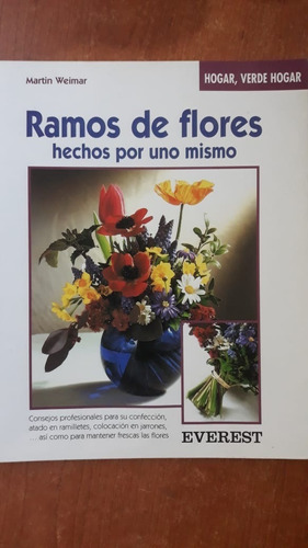 Ramos De Flores Martin Weimar Everest 