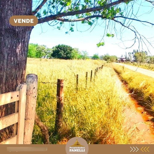 Pegado A Country Club Chacras Abbott Oportunidad Venta Campo Terreno 6 Hectareas 53738 M2 Sin Expensas Monte Buenos Aires Casa 4 Ambientes 3 Habitaciones, Baño, Cocina Comedor. Se Escucha Oferta!!!