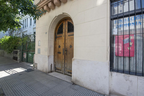 Departamento 3 Ambientes En Barrio Norte