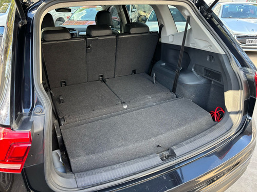 Volkswagen Tiguan Allspace 1.4 Tsi Trendline 150cv Dsg