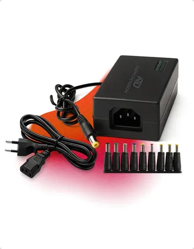Carregador Universal 120W Newdragon