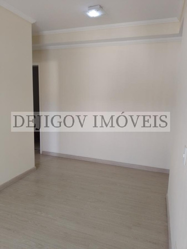 Imagem 9 de 15 de Apartamento Para Venda Em Jundiaí, Parque União, 2 Dormitórios, 1 Suíte, 2 Banheiros, 1 Vaga - 1442_2-1762858