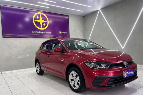 Volkswagen Polo 1.0 MPI MANUAL