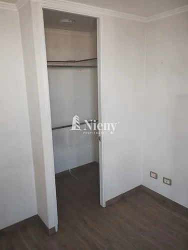 Departamento Venta 2d/1b/metro Chile España/portal Ñuñoa