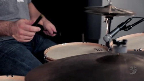 Imagen 4 de 4 de Promark Mike Portnoy 420x Baqueta Para Bateria