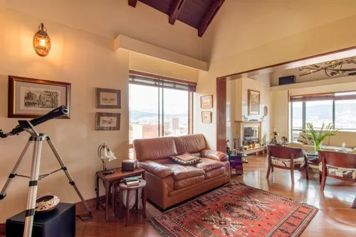 Apartamento En Venta En Niza Norte. Cod V2639