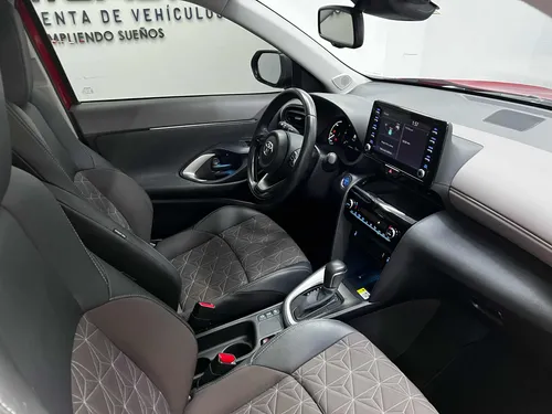 Toyota Yaris Cross 1.5 Hev Xls