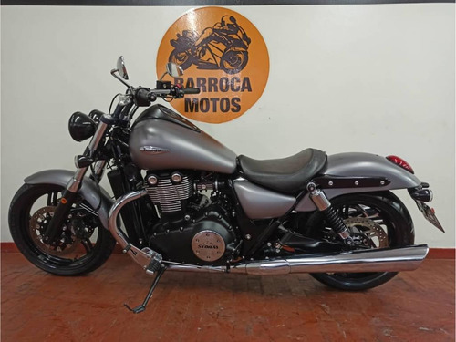 Triumph Thunderbird 1700 Storm