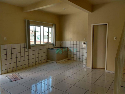 Imagem 3 de 23 de Casa Com 4 Dormitórios À Venda, 190 M² Por R$ 480.000 - Praia De Fora - Palhoça/sc - Ca0018