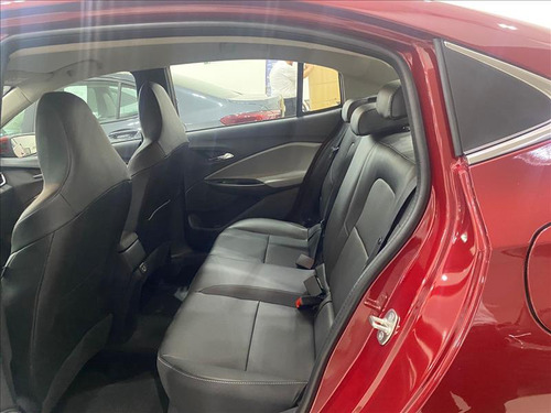 Chevrolet Onix 1.0 Turbo Plus Premier