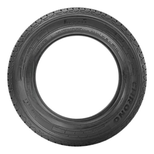 Kit 4 Pneus Pirelli Aro 14 Chrono 175/65r14 90t Cinturado P7
