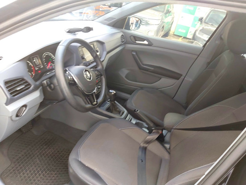 Volkswagen T-Cross Volkswagen T-Cross 1.0 200 TSI