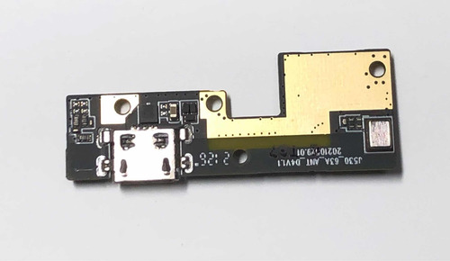 Zuum Stellar P4 Centro De Carga Original. (Usado)