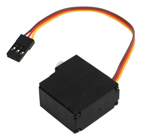 Servomotores Rc, Servo Digital 17g Engranaje De Nailon De Ba