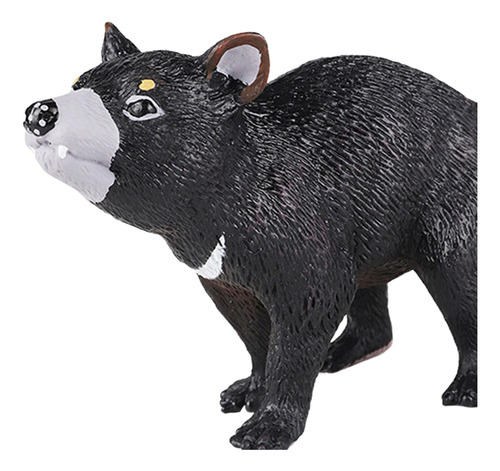 Figuras De Animales Figuras De Animales Realistas, Estilo B