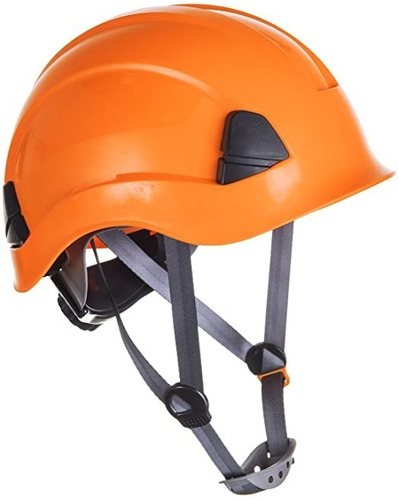 Casco Para Trabajos En Altura Certificados Portwest Ps53