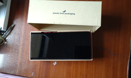 Motorola Edge 40 Dual Sim 256 Gb Magenta 8 Gb Ram Liberado (Usado)