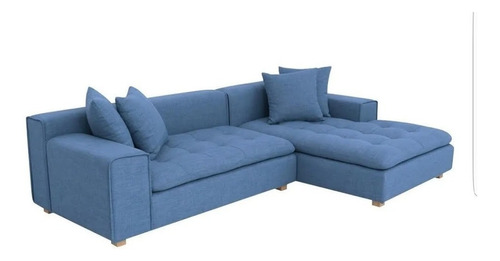 Sillón Sofa Esquinero Osaze