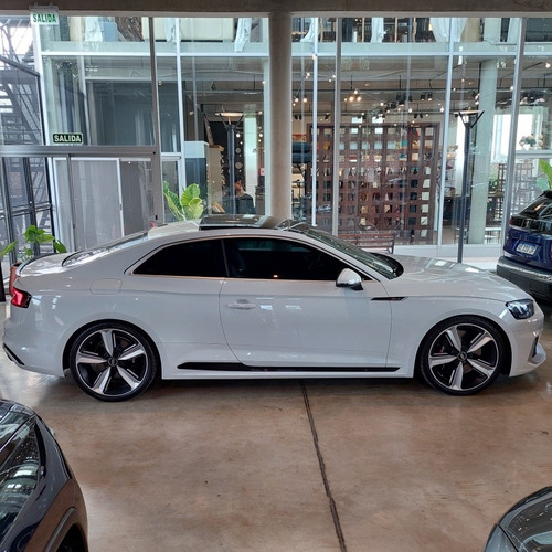 Imagen 6 de 24 de Audi Rs5 Rs