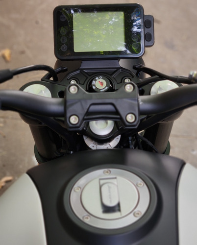 Imagen 12 de 25 de Benelli Leoncino 250 - Entrega Inmediata - Mejor Contado - F