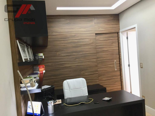 Imagem 25 de 30 de Apartamento Com 3 Dormitórios À Venda, 146 M² Por R$ 990.000,00 - Edifício Vert Residence - Taubaté/sp - Ap0177