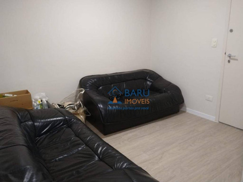Conjunto À Venda, 146 M² Por R$ 720.000,00 - Pinheiros - São Paulo/sp - Cj10489
