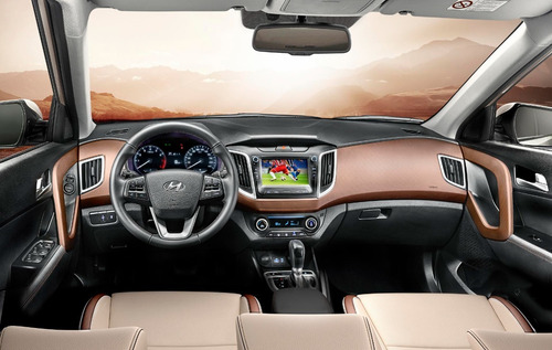 Imagem 14 de 15 de Hyundai Creta 2.0 Prestige Flex Aut. 5p
