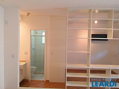Imagem 8 de 15 de Apartamento - Vila Andrade - Sp - 511829