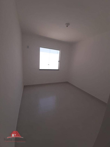 Imagem 12 de 28 de Linear Com 2 Quartos Sendo 1 Suíte No Bairro Salim Campo Grande, Rio De Janeiro/rj - Ca0541