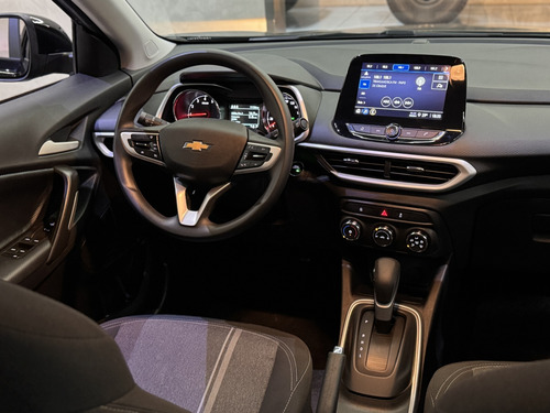 Chevrolet Tracker 1.0 TURBO FLEX LT AUTOMÁTICO