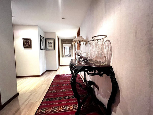 Departamento En Venta De 3 Dorm. En Las Condes