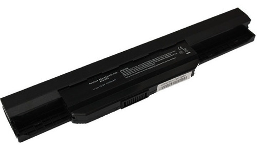 Bateria Para Asus K53s Facturada