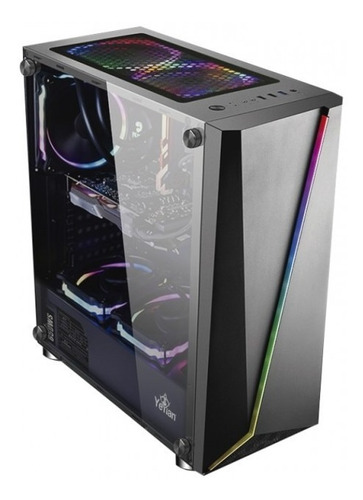 Computadora Gamer Core I3 10105f + Gtx 1050ti 4gb + 16gb Ram