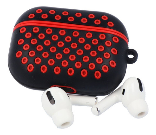Imagen 2 de 3 de Audifonos AirPods Pro A2084