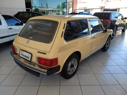 Imagem 8 de 9 de Outros Modelos 1.6 8v Gasolina 2p Manual