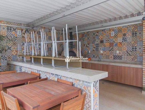 Imagem 24 de 30 de Apartamento Com 2 Dormitórios À Venda, 59 M² Por R$ 370.000,00 - Gopoúva - Guarulhos/sp - Ap0426