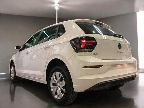 Volkswagen Polo Sense 200 Tsi 1.0 Flex 12v Aut 2025