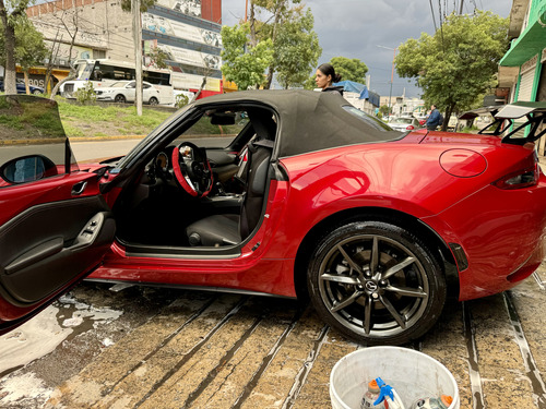 Mazda mx5 MX-5 2.0 I Sport Mt
