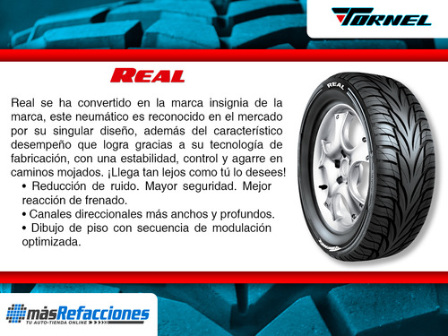 Paquete 2 Llantas Duster Expression 2013-2015 215/65r16