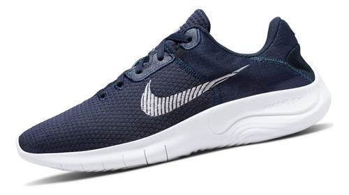 Zapatillas Nike Hombre Flex Experience Run 11 | Dd9284-400
