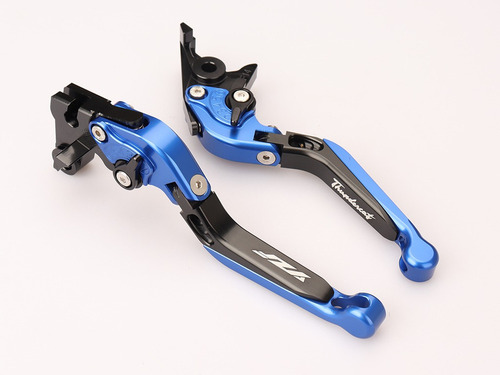 Palancas Y Puños Para Yamaha Yzf 600r Thundercat 1996-2007