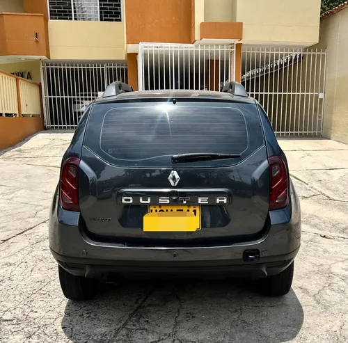 Renault Duster 1.6 Dakar Dynamique