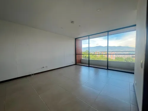Arriendo De Apartaestudio En Loma Del Escobero, Envigado