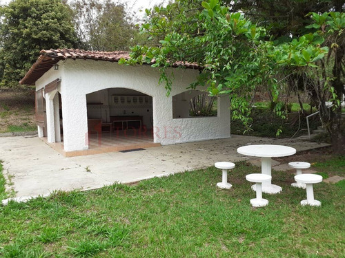 Chácara Para Venda Em Chácara São Félix Taubaté-sp - 347