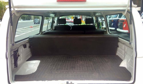 Imagem 11 de 15 de Volkswagen Kombi 1.4 Flex 2011 K