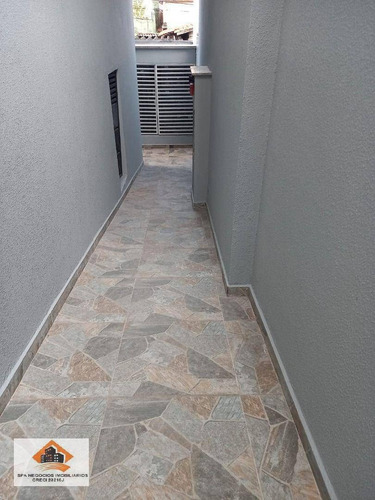 Imagem 4 de 16 de Apartamento Com 2 Dormitórios À Venda, 38 M² Por R$ 219.000,00 - Vila Esperança - São Paulo/sp - Ap0466