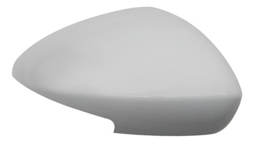 Capa Retrovisor Fiat Argo Cronos Ano 2017/2025 Furo Seta