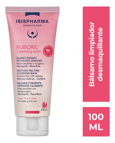 comprar Isispharma Ruboril Cleansing Balm 100ml
