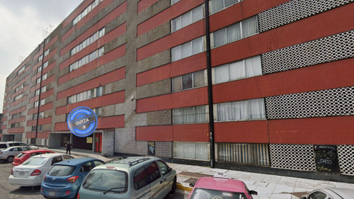 Departamento En Tlatelolco Cuauhtémoc Cdmx. Remates Exclusivos, Tu Nuevo Hogar Te Espera.