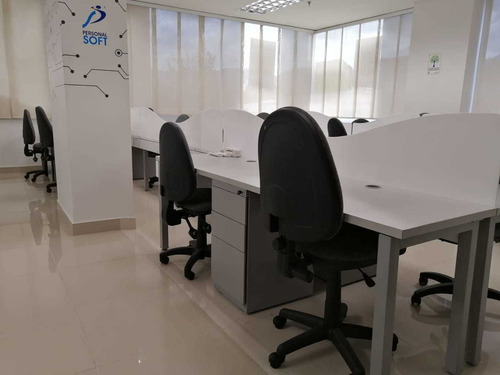 Imagen 2 de 15 de Oficina En Venta En Suramericana